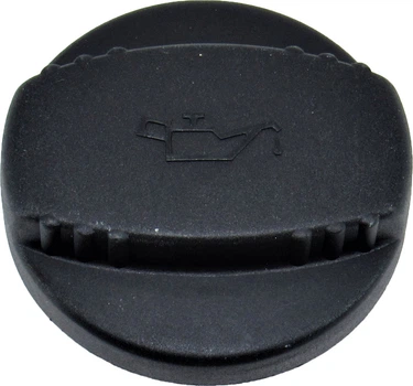 Кришка маслозаливної горловини MB Sprinter з95-06р.в. (Febi) 03912 Febi Bilstein (03912)