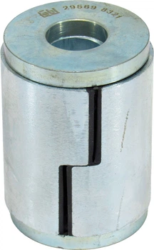 Сайлентблок 24*63*86 рессоры DAF CF65,75,85,LF55,XF95,105 (пр-во Febi) 29569 Febi Bilstein (29569)
