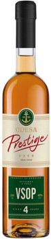 Коньяк Odesa Prestige 4* 0.5 л 40% (4820213961792)