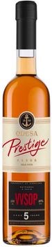 Коньяк Odesa Prestige 5* 0.5 л 40% (4820213961778)