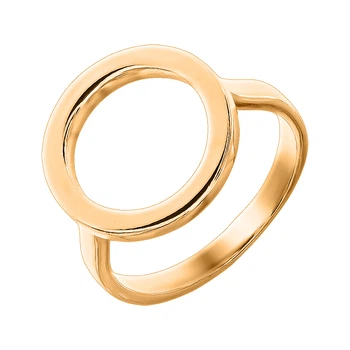 Кільце Diamant К3180 (536793) 17.5