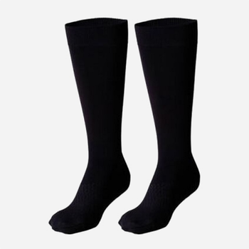 Pończochy uciskowe Medilast Preventive Sock Silver Thread NG S (8470001668714)