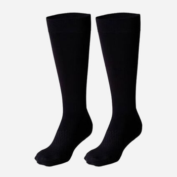 Pończochy uciskowe Medilast Preventive Sock Silver Thread NG M (8470001668721)