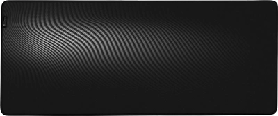 Podkładka gamingowa Genesis Carbon 500 Ultra Wave Black (NPG-1706)