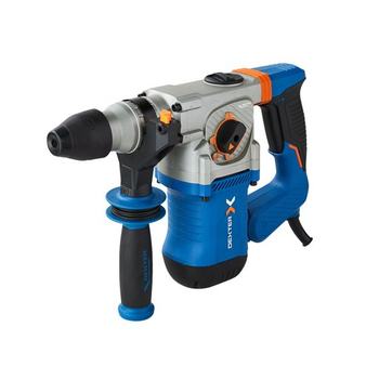 Перфоратор Dexter 1500Вт 1500RH2-50.5