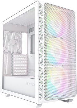 Корпус Montech Air 903 Max White