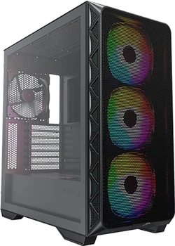 Корпус Montech Air 903 Max Black (100030228)