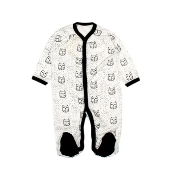 Человечек молочный Мы любим котов 02 MISHKA 1440 Размер 74