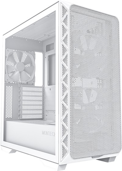 Корпус Montech Air 903 Base White