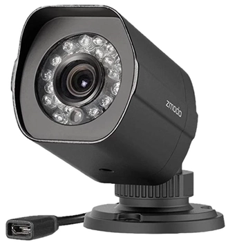 Kamera IP Zmodo SD H2926 BH (0889490018999)