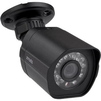 Kamera IP Zmodo SD H2926 BH (0889490018999)