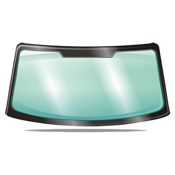 Лобове скло на Seat Leon (2005-2012) SEKURIT 7613AGSBLMVZ1B