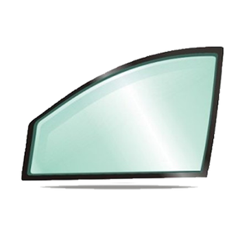 Переднее левое дверное стекло на Opel Astra G (1998-2008) FUYAO 6284LGNH3FDW