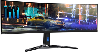 Monitor 44.5" Lenovo Legion R45W-30 (67B1GAC3EU)