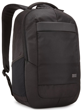 Plecak do laptopa Case Logic Notion 14" Czarny (NOTIBP114 BLACK)