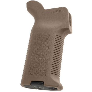 Рукоятка пистолетная MAGPUL MOE-K2-XL GRIP для AR15 / M4 песочная MAG1165-FDE