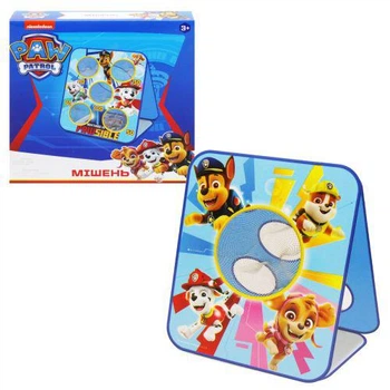 Мишени "Paw Patrol" (TS271195177192)