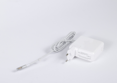 Блок питания для ноутбука Apple 16.5V, 3.65A, 60W, 5pin, Magsafe (L-tip) A1330