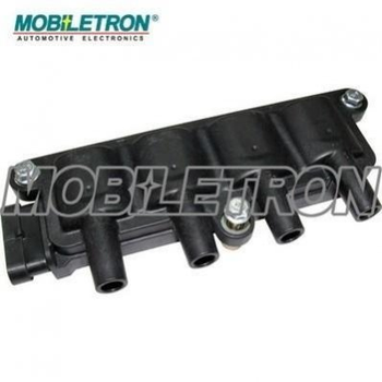 Котушка запалювання MOBILETRON CE152 Fiat Punto, 500, Doblo, Panda, Grande Punto; Nissan Teana; Ford KA 9S5112029AA, 9S5112029AB, BAE940AF