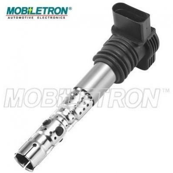 Котушка запалювання MOBILETRON CE-45 Audi TT, A4, A3, A6, Allroad; Skoda Superb, Octavia; Volkswagen Bora, Polo, Golf, Passat; Seat Leon, Toledo, Ibiza 06B905115S, 06B905115R, 06B905115N