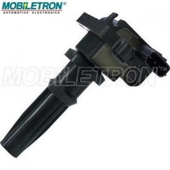 Котушка запалювання MOBILETRON CK-24 Hyundai Sonata, Trajet, Santa Fe; KIA Magentis 2730138020, 2730138010