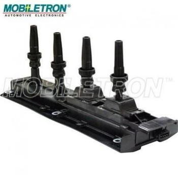 Котушка запалювання MOBILETRON CE-131 Peugeot 306, 406 9621104880, 96211048, 5970A7