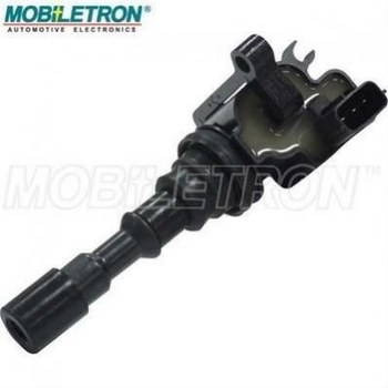 Катушка зажигания MOBILETRON CK-13 KIA Carnival 2730039A00, 2730039800