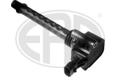 Катушка зажигания ERA 880375 Fiat Panda, 500, Punto 55234133, 55234131, 55231256