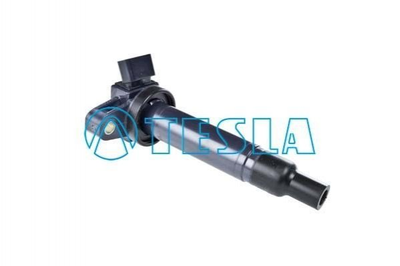 Катушка зажигания TESLA CL575 Toyota Land Cruiser; Lexus IS, GS, LS 9091902259, 9091902230, 9008019027