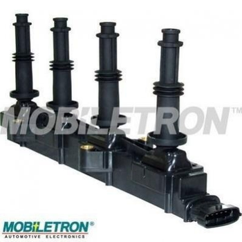 Катушка зажигания MOBILETRON CE162 Alfa Romeo 159; Opel Vectra 6235124, 71739702, 9153250