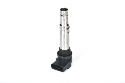 Катушка зажигания BOSCH 0 986 221 023 Volkswagen Golf, Jetta, Polo, EOS, Caddy, Passat, Bora, Sharan; Seat Ibiza, Cordoba, Leon; Skoda Fabia, Octavia, Yeti; Audi A3 036905100C, 036905100B, 036905100A