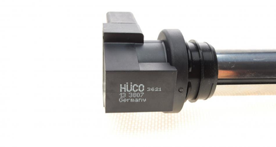 Котушка запалювання HITACHI 133807 Skoda Octavia, Fabia, Roomster, Superb; Volkswagen Golf, Touran, Sharan, EOS, Passat, Scirocco; Audi A2, A3; Seat Cordoba, Ibiza, Leon 0036905715E, 0036905100A, 036905100A