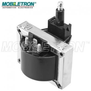 Катушка зажигания MOBILETRON CE-21 Renault Laguna, Clio, Megane, Safrane, Espace 805034, 7701031135, 7701030273