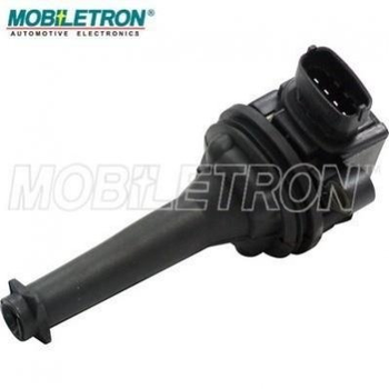 Катушка зажигания MOBILETRON CE-129 Volvo C70, S60, V70, S80, XC70, XC90 91256010, 9125601, 307134160