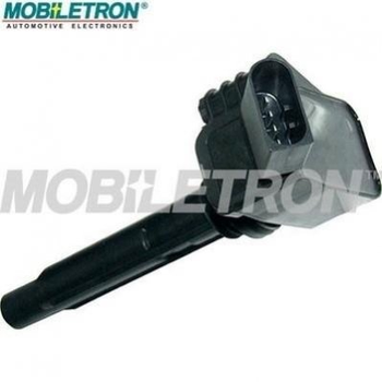 Катушка зажигания MOBILETRON CE-202 Audi A6, A3, A4, A5, TT, Q5, A1, Allroad; Skoda Octavia; Volkswagen Golf, Jetta; Seat Leon L06K905110G, 95890511001, 95890511000