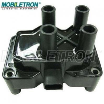 Котушка запалювання MOBILETRON CF-62 Ford Mondeo, Focus, Fiesta, Fusion, C-Max, B-Max; Volvo S40, V50, C30; Mazda 2 1754514, 1727629, 1459278