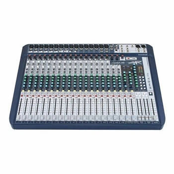 Микшерный пульт SOUNDCRAFT SIGNATURE 22