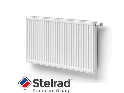 Радіатор Stelrad Compact 22-Тип 600x400