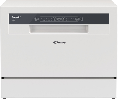 Посудомоечная машина CANDY Rapido CP 6E51LW