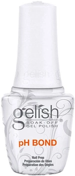 Скраб для нігтів Nail Harmony Gelish Gelish Ph Bond Nail Prep 15 мл (812803719993)