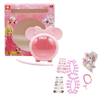 Набор украшений Ocean heart set: Минни Маус CHEN QING SONG TOY CQS009
