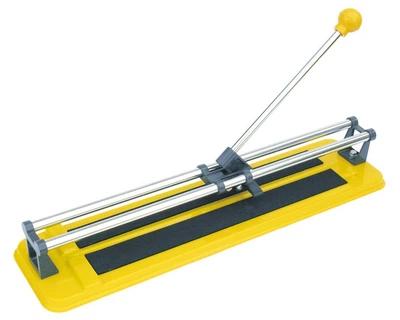 Плиткоріз Mastertool 400 мм 80-0400