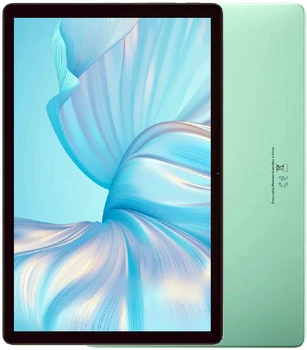 Планшет Blackview Tab 80 (4+128Gb 7680 мАч+чехол) Green