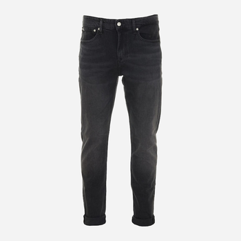 Джинси чоловічі Calvin Klein Jeans J323360 30 Чорні (8720108067676)