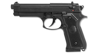 Страйкбольний спринговий пістолет BERETTA M92 - 14760 [ASG ] (для страйкболу)