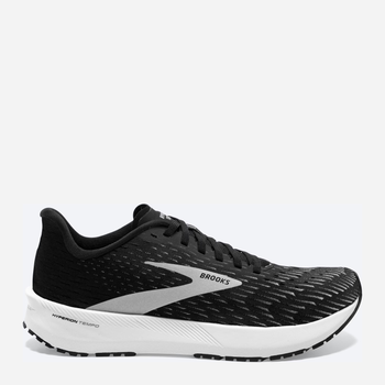 Чоловічі кросівки для бігу Brooks Hyperion Tempo 1103391D-091 42 (8.5US) 26.5 см Чорні (190340867613)