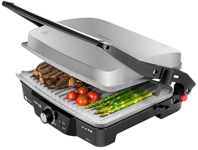 Гриль CECOTEC Rock'nGrill 2000 W CCTC-03025