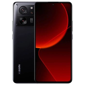 Смартфон Xiaomi 13T Pro 12/512GB Dual Sim Black EU