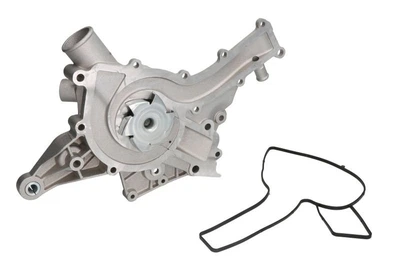 Водяной насос Contitech WPS3012 Mercedes S-Class, E-Class, C-Class, G-Class, Vito, M-Class, CLS-Class 1122001401, 1122001101, 1122000401