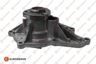 Водяной насос EUROREPAR 1623112880 Audi A6, A4, A5, Allroad, A8, Q7, Q5; Volkswagen Phaeton, Touareg; Porsche Cayenne 06E121005D, 06E121005F, 06E121005N